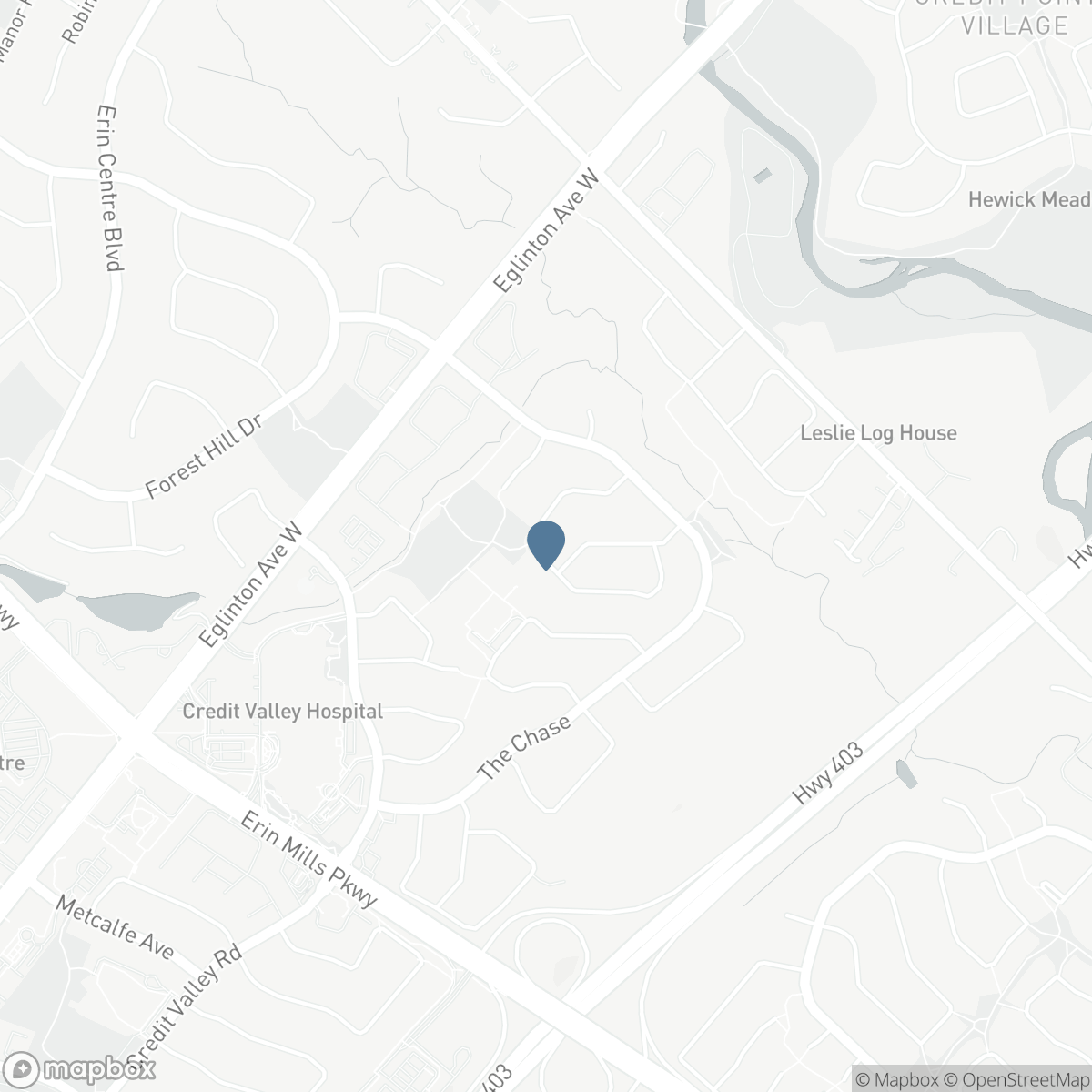 2029 KEMPTON PARK Drive, Mississauga, Ontario L5M 2Z4